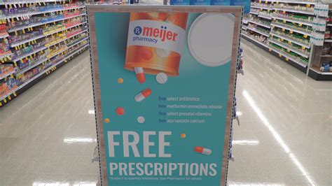 meijer pharmacy noblesville|meijer free prescription drug program.